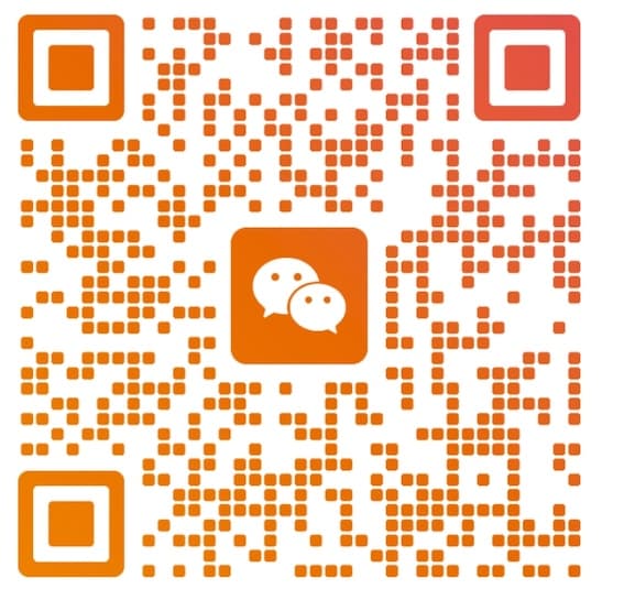 微信二维码